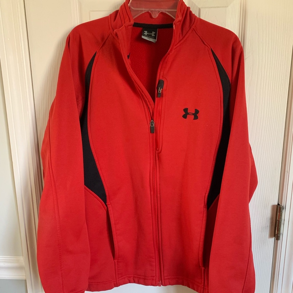Under Armour Jacket
